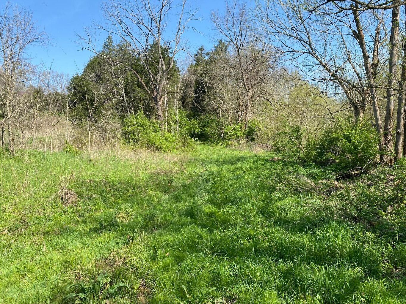 Winchester, Clark County, KY Undeveloped Land for sale Property ID