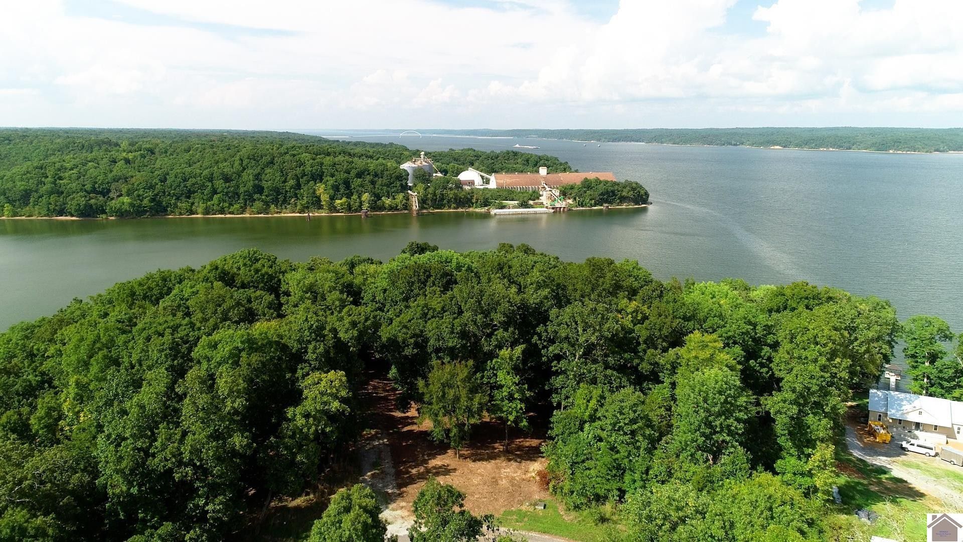 Murray, Calloway County, KY Farms and Ranches, Lakefront Property