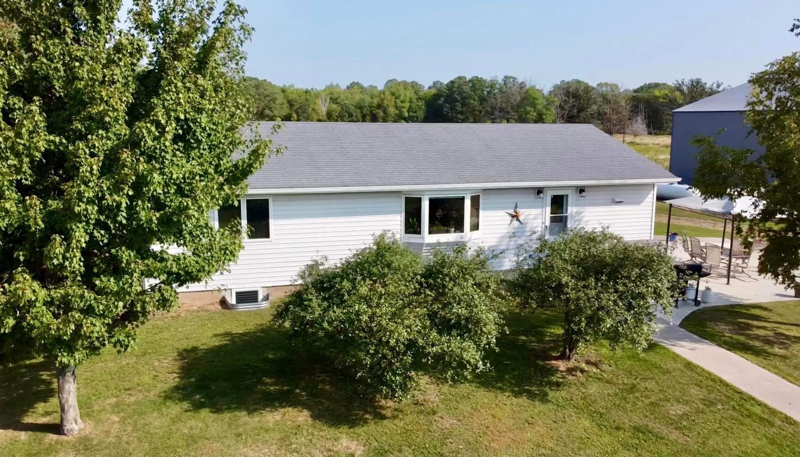 Milaca, Mille Lacs County, MN Recreational Property, Hunting Property