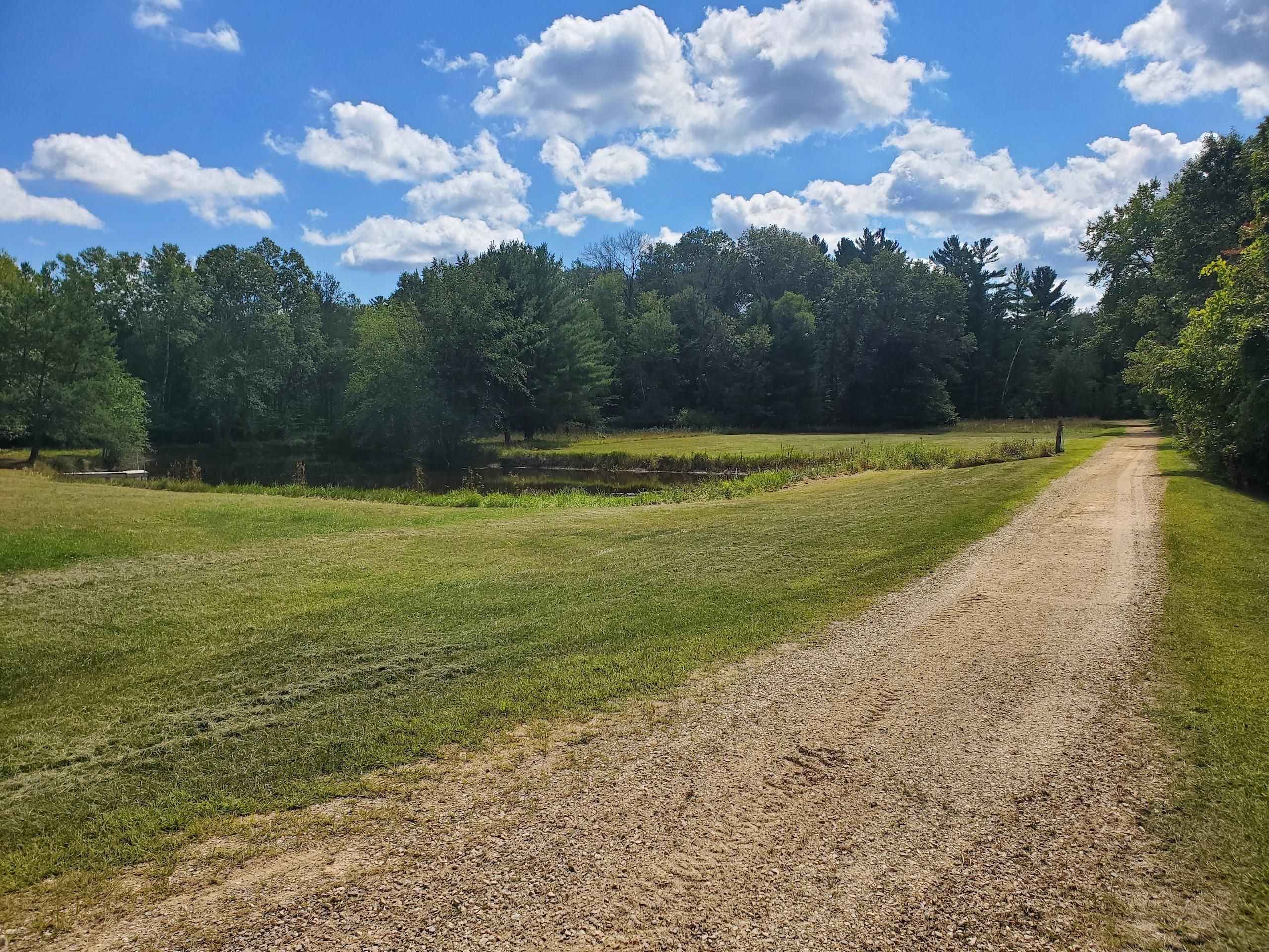 Cutler, Juneau County, WI Farms and Ranches, Hunting Property for sale
