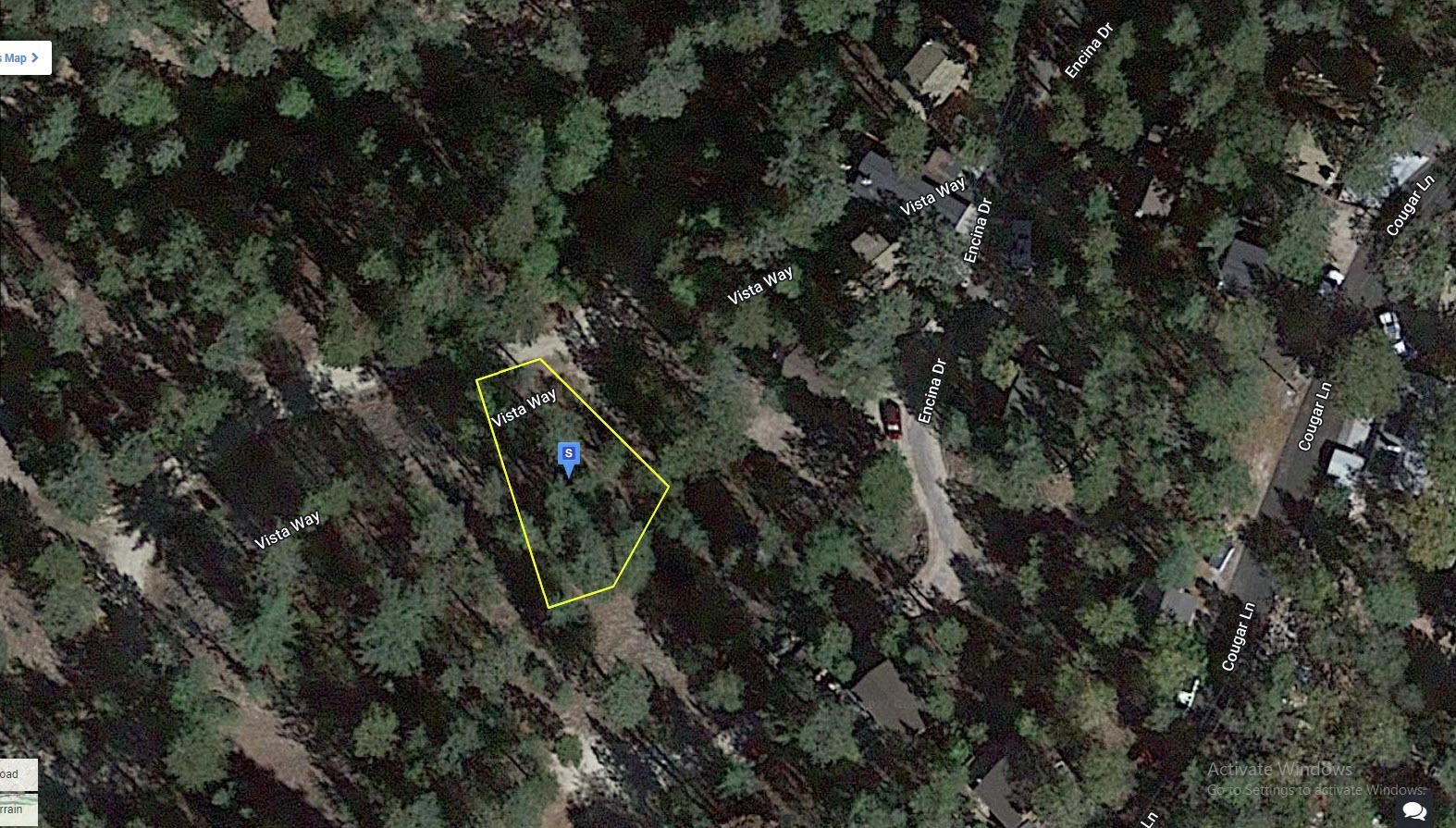 Running Springs, San Bernardino County, CA Recreational Property