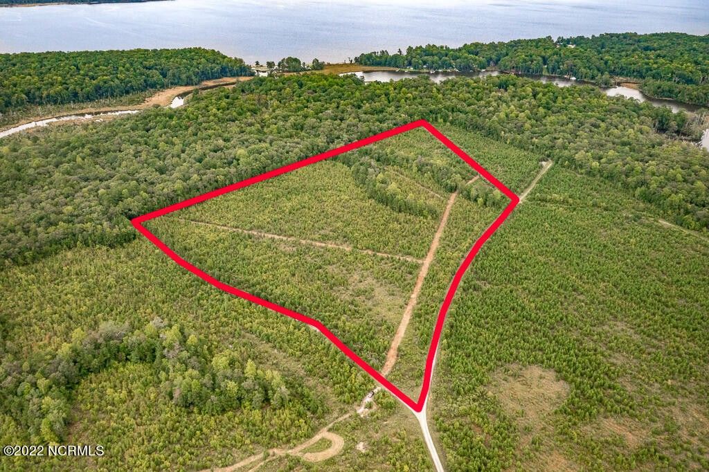 Blounts Creek, Beaufort County, NC Undeveloped Land for sale Property