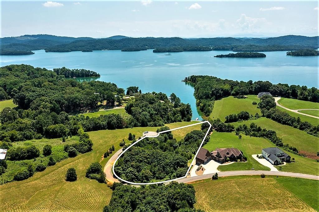 Rutledge, Grainger County, TN Farms and Ranches, Homesites for sale