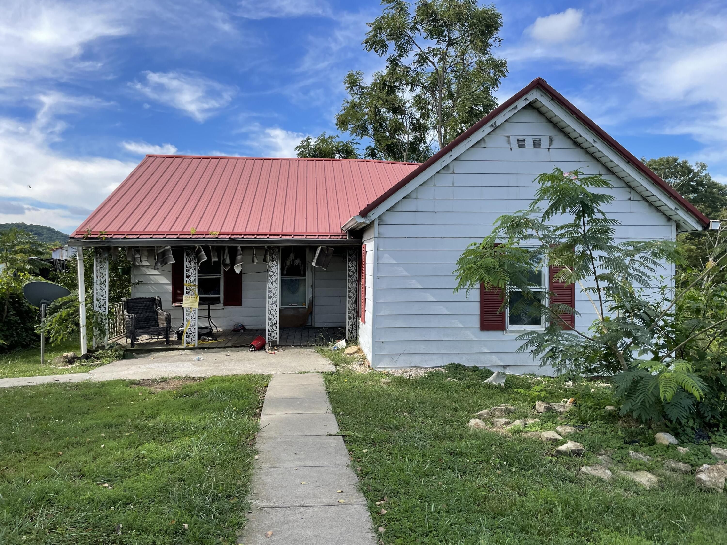 Bulls Gap, Hawkins County, TN House for sale Property ID 414783299