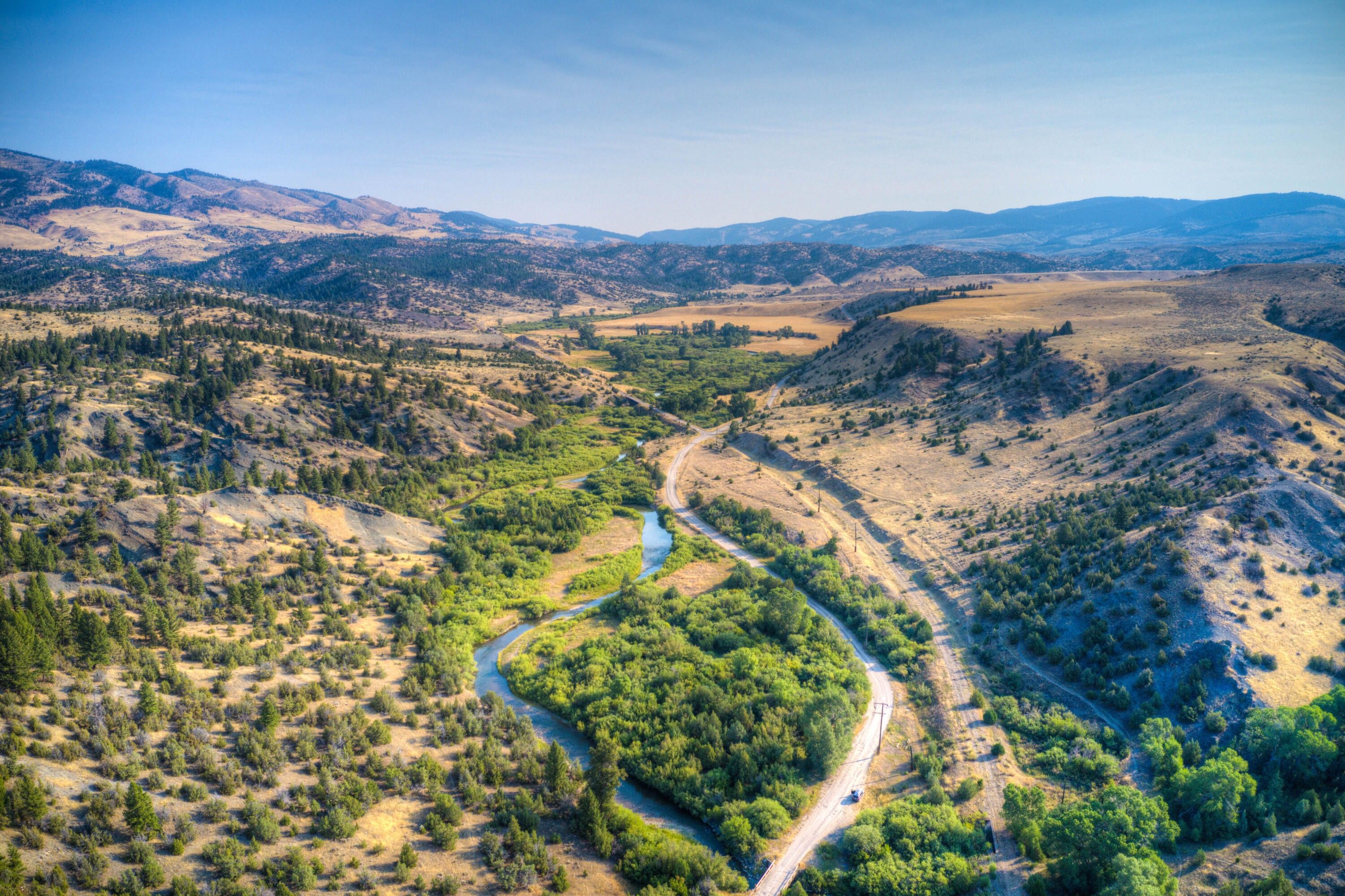 Belgrade, Gallatin County, MT Farms and Ranches for sale Property ID