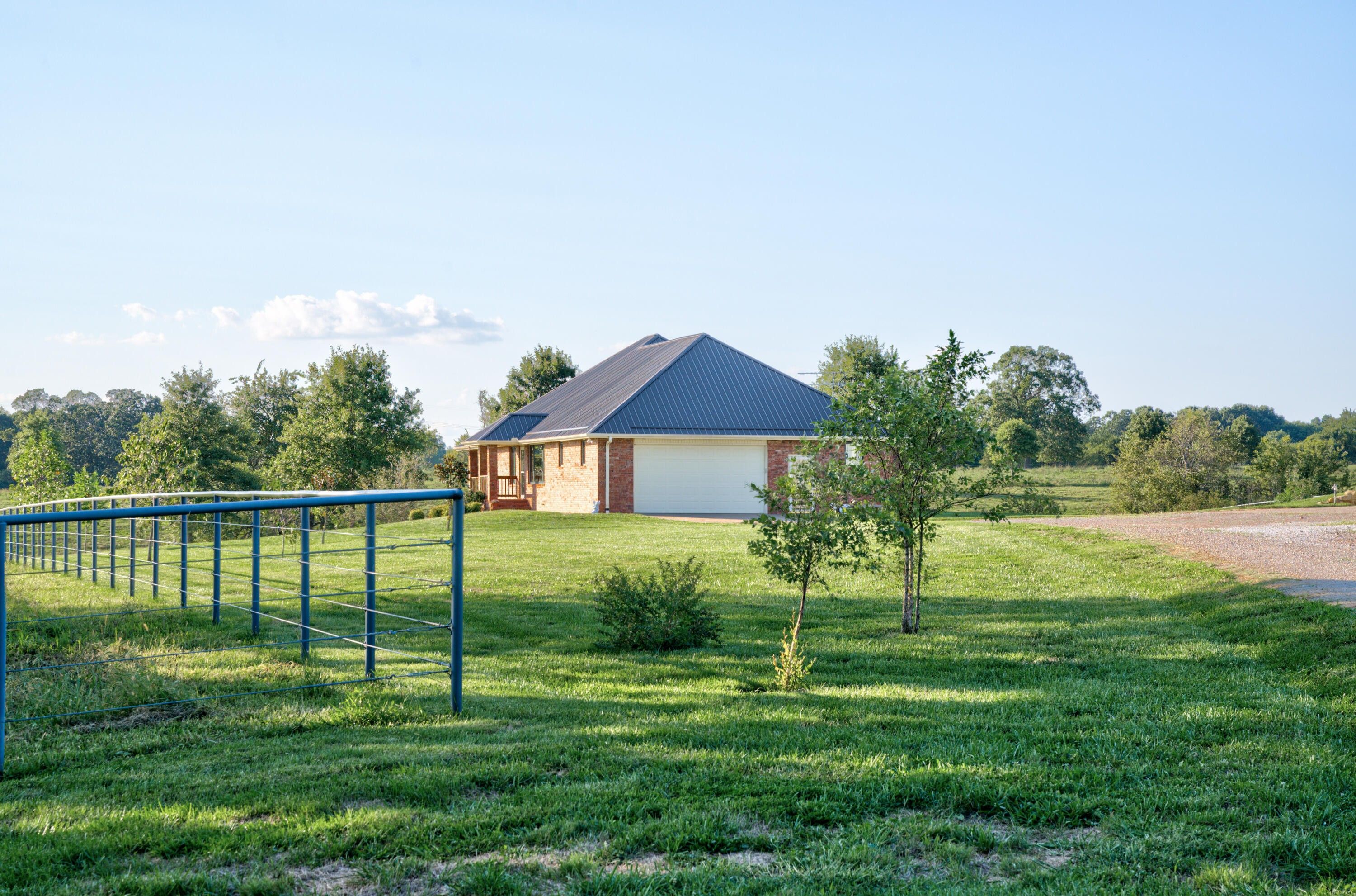 Aurora, Lawrence County, MO Farms and Ranches, House for sale Property