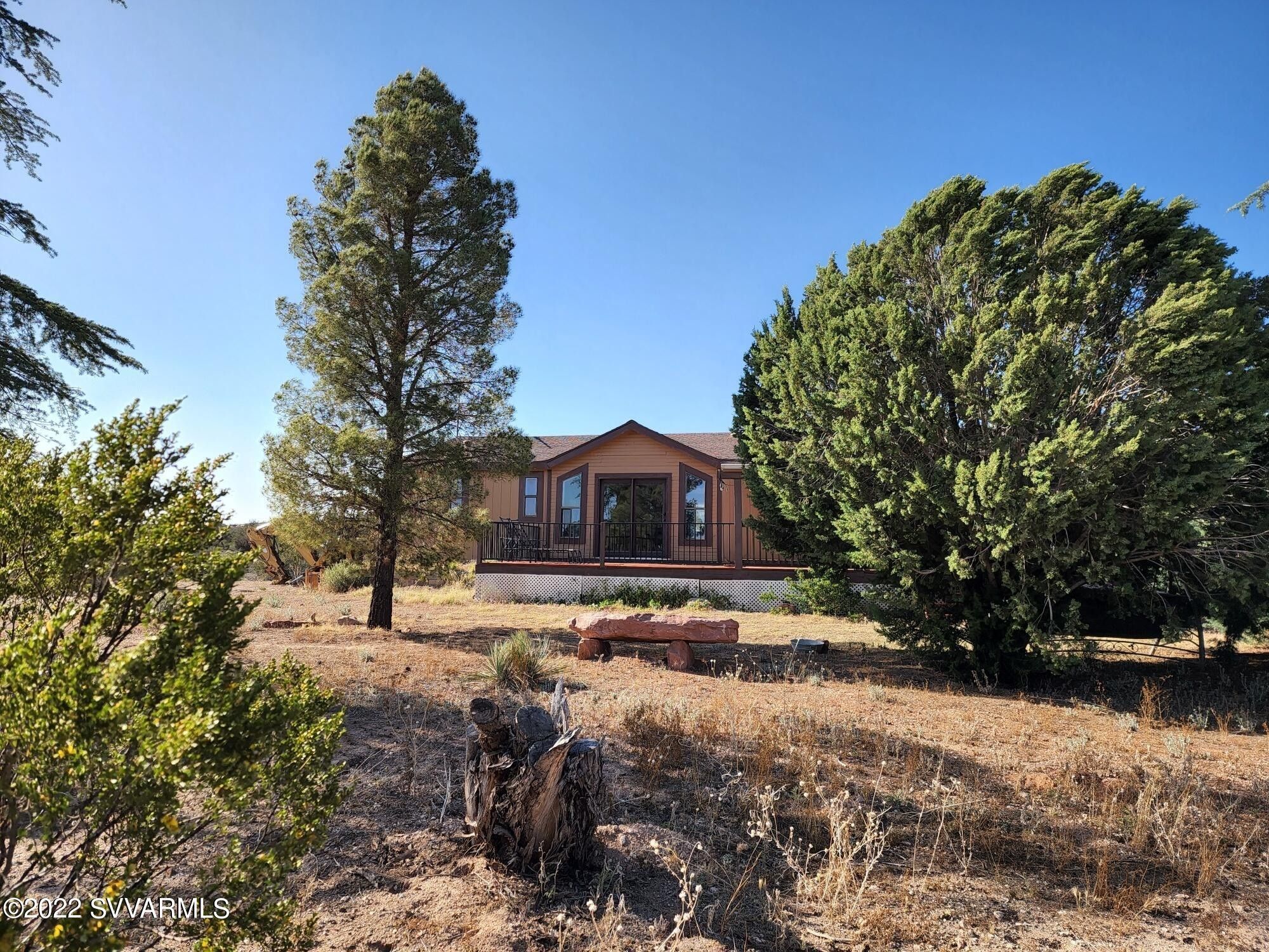 Rimrock, Yavapai County, AZ House for sale Property ID 414785362