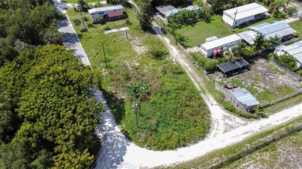 De Leon Springs, Volusia County, FL Farms and Ranches, Homesites for