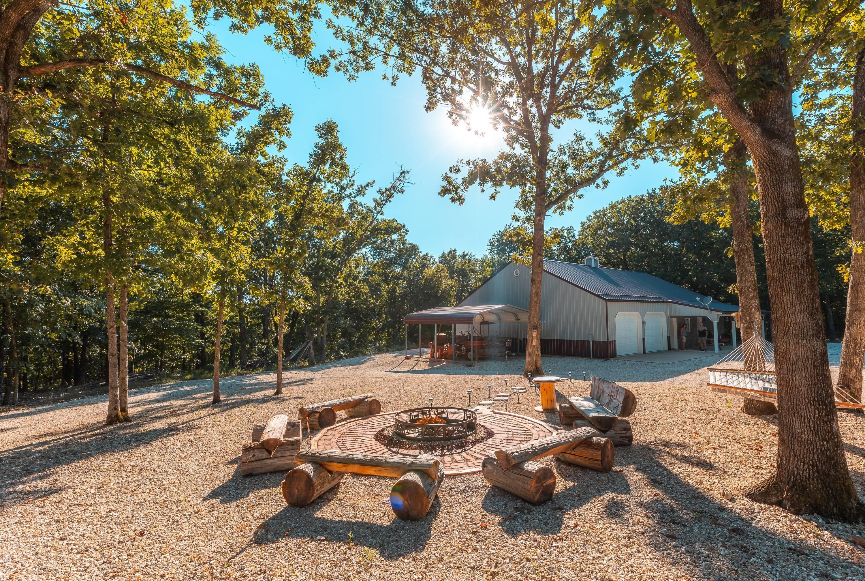 County, MO Farms and Ranches, Hunting Property, Horse Property, House for sale