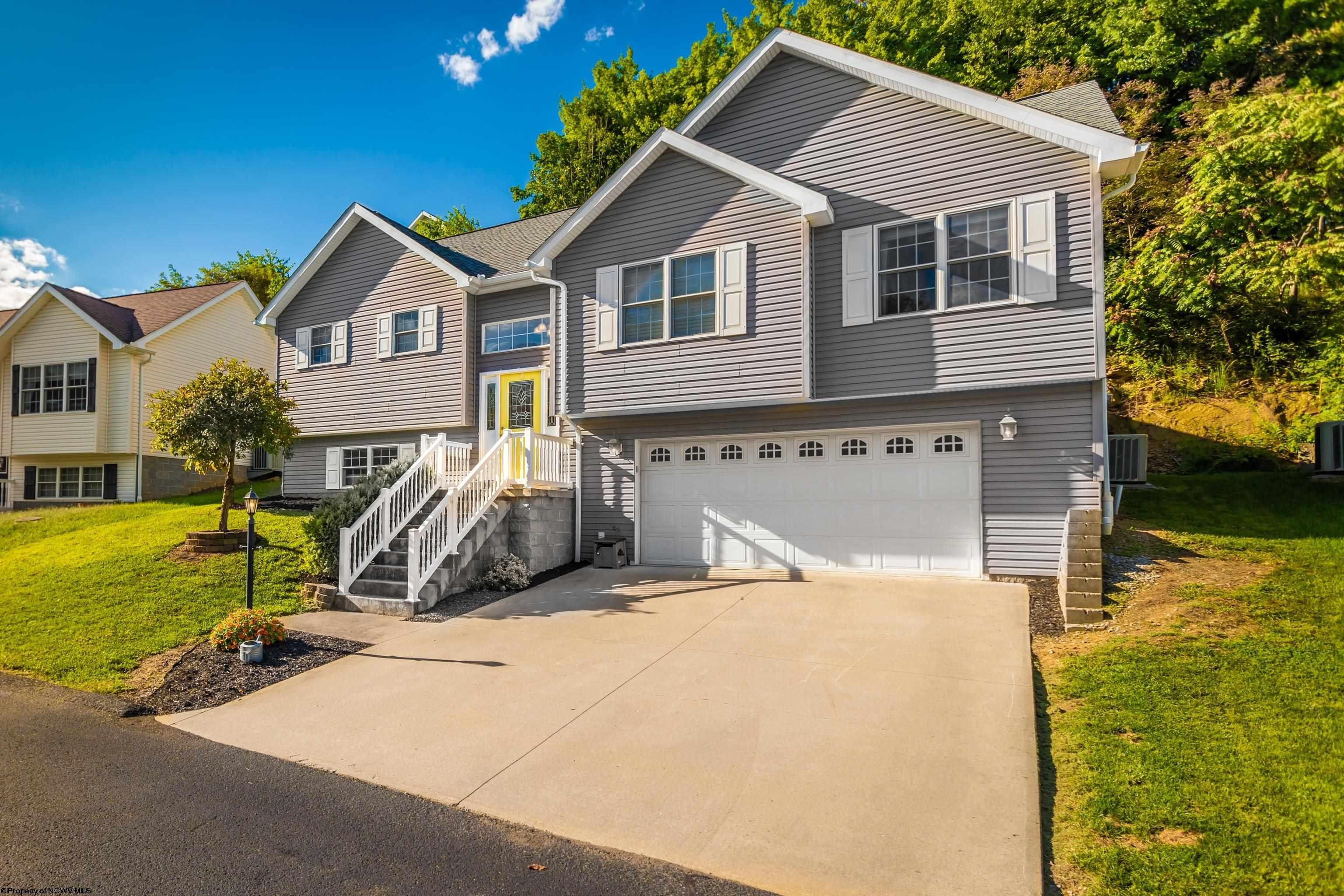 Monongalia County, WV Lakefront Property, Waterfront