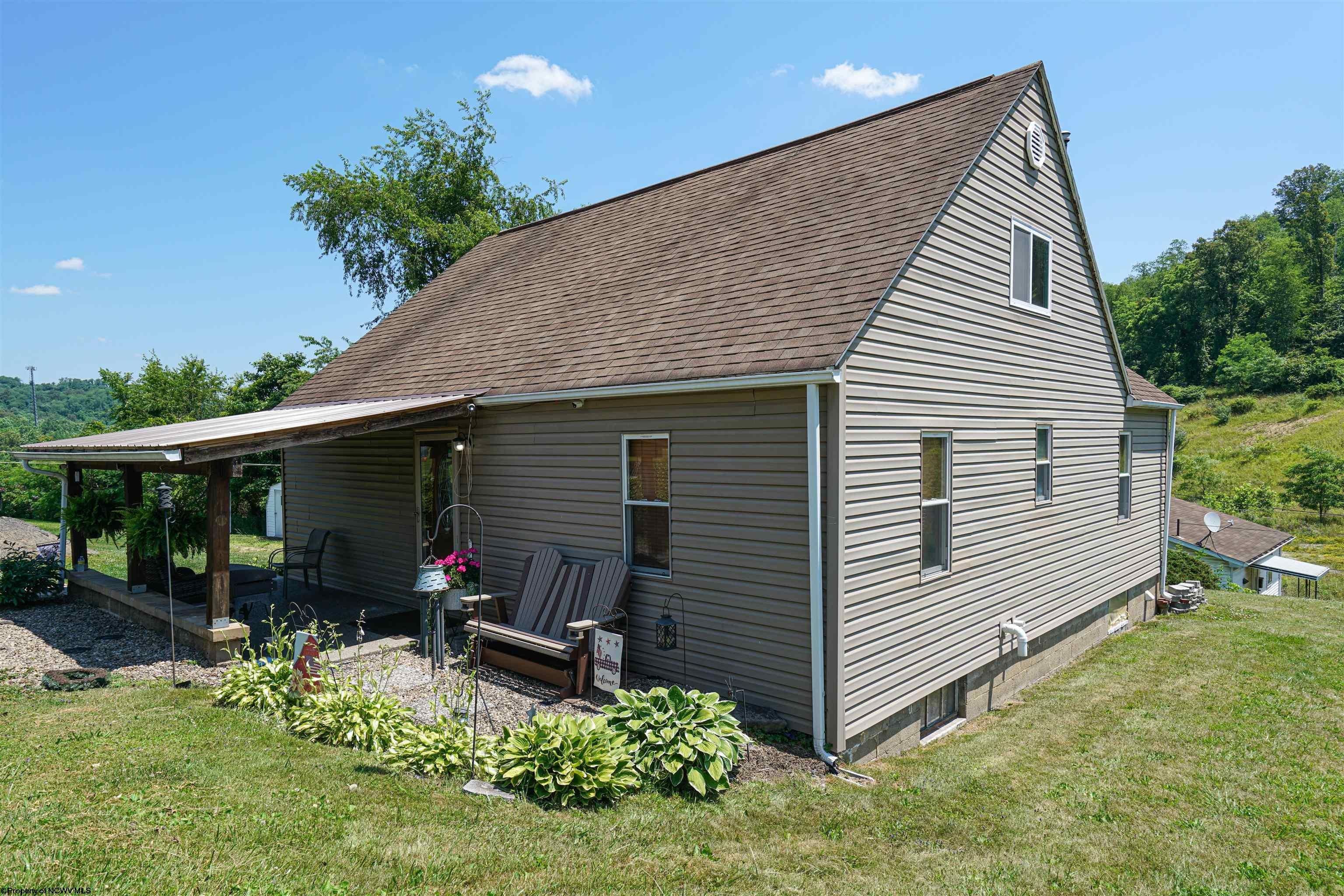 Shinnston, Harrison County, WV House for sale Property ID 414787316