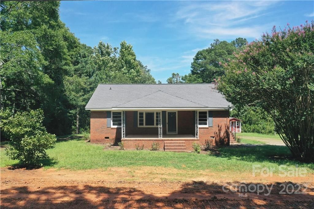 Wadesboro, Anson County, NC House for sale Property ID 414787393