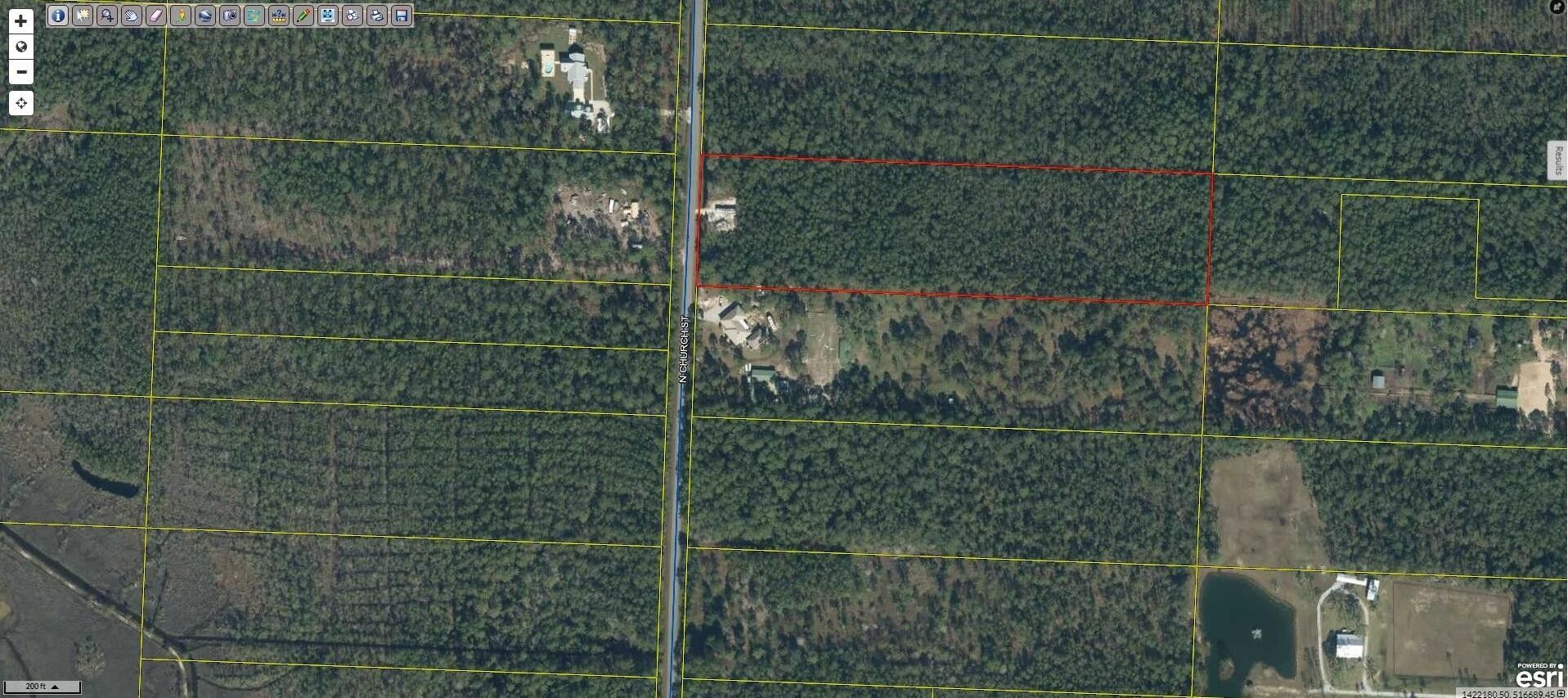 Santa Rosa Beach, Walton County, FL Undeveloped Land for sale Property ID 414788025 LandWatch