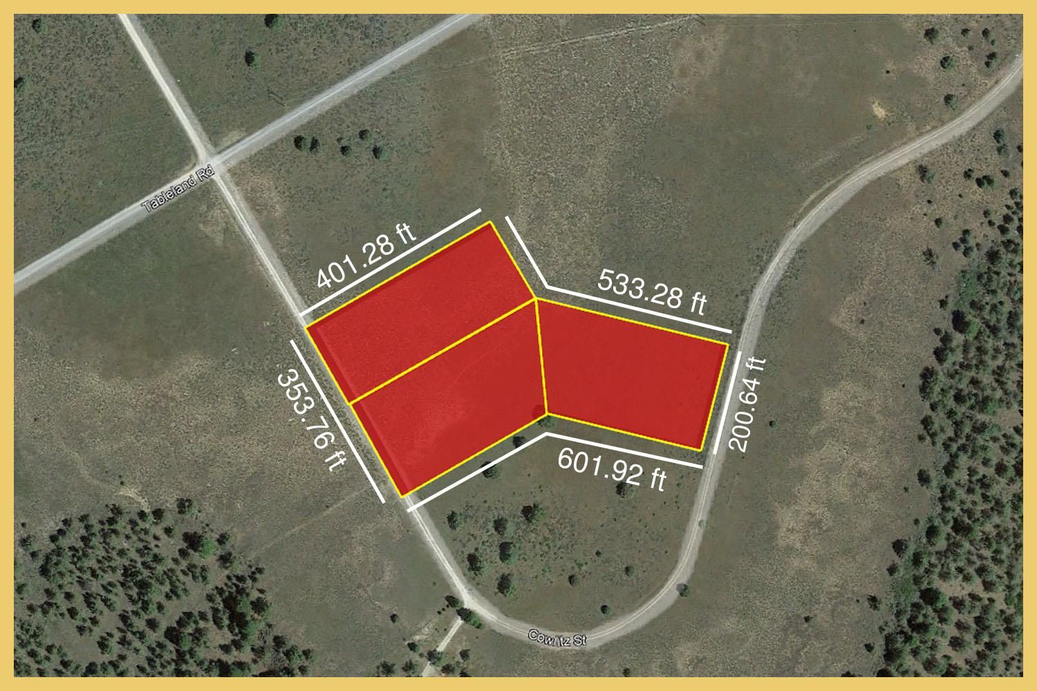Sprague River, Klamath County, OR Recreational Property, Homesites for