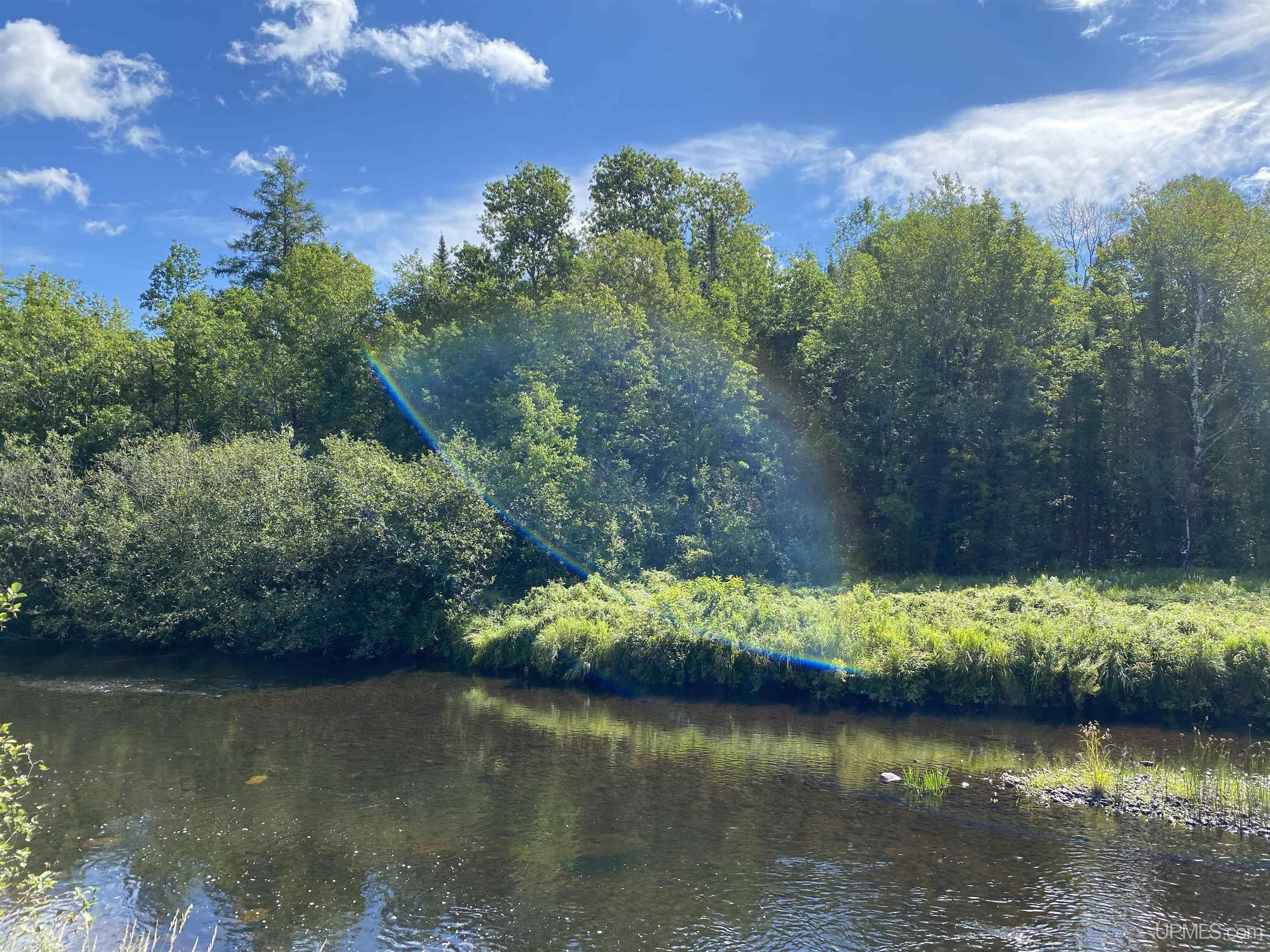 Marenisco, Gogebic County, MI Farms and Ranches, Lakefront Property