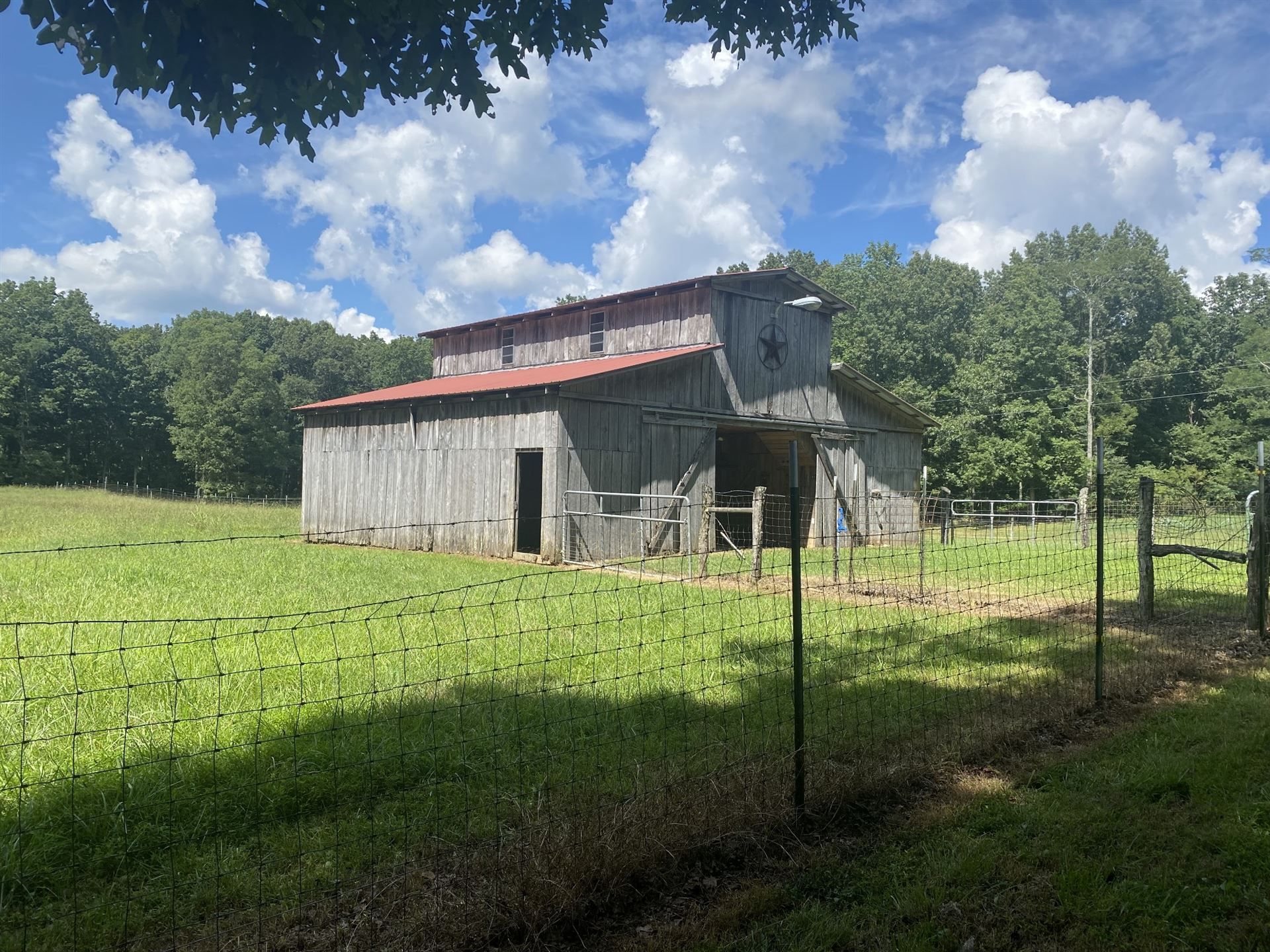 Belvidere, Franklin County, TN House for sale Property ID 414488820