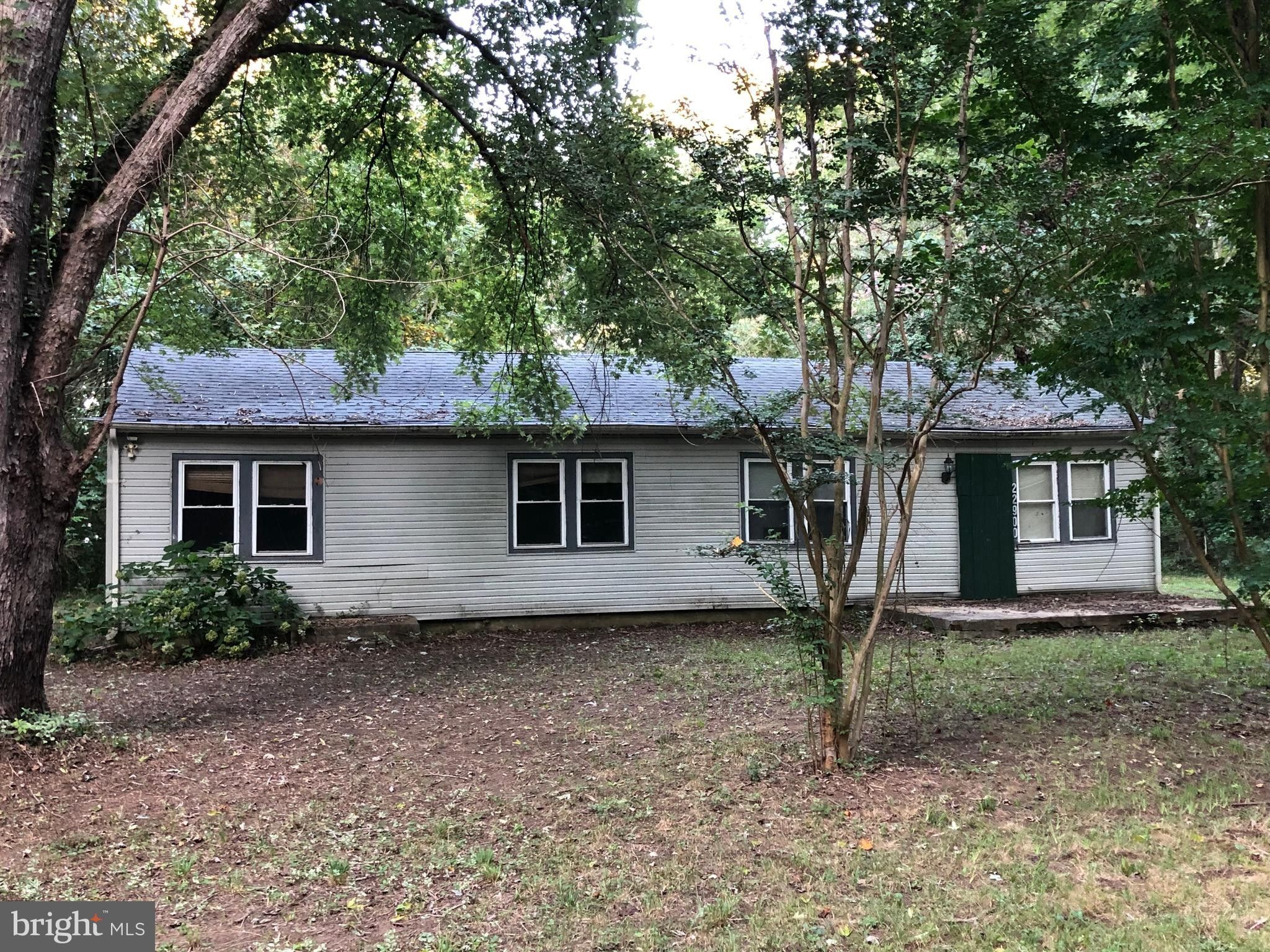 Aquasco, Prince County, MD House for sale Property ID