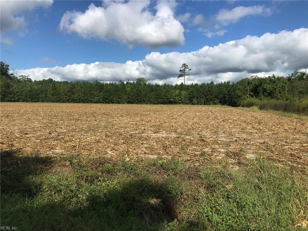 Zuni, Isle of Wight County, VA Farms and Ranches, Homesites for sale