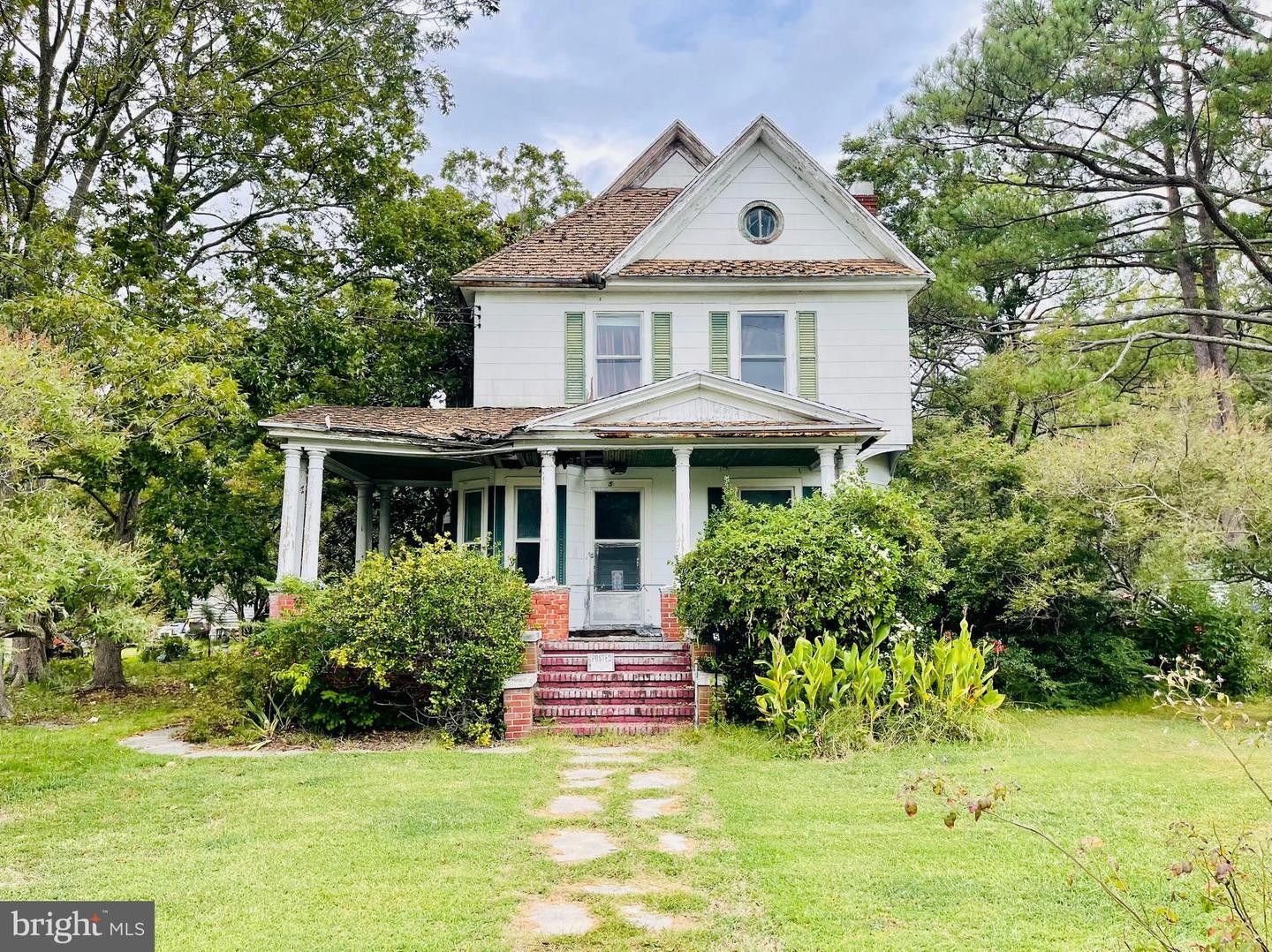 Crisfield, Somerset County, MD House for sale Property ID 414789439