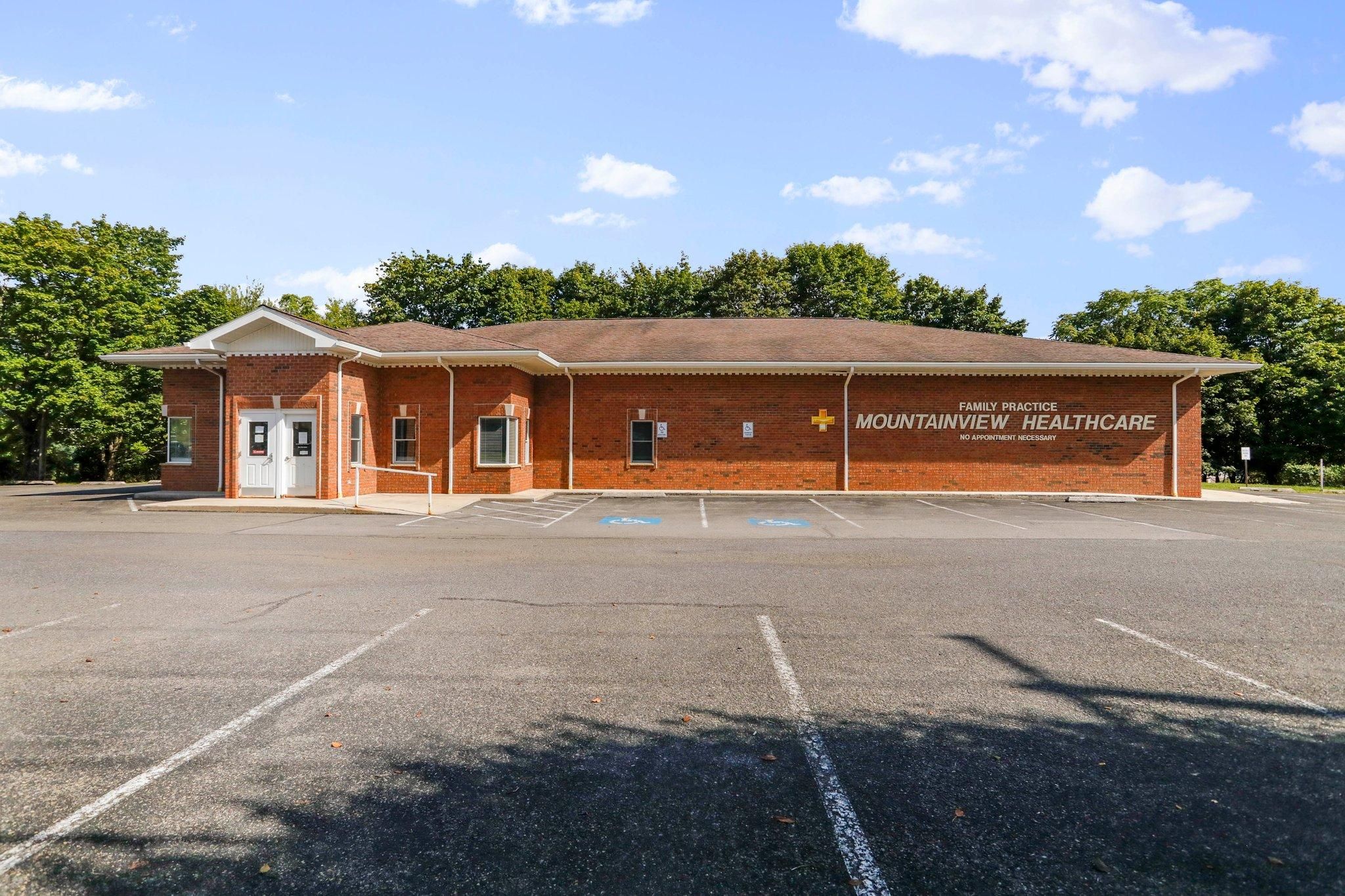 Cresaptown, Allegany County, MD Commercial Property, Homesites for sale