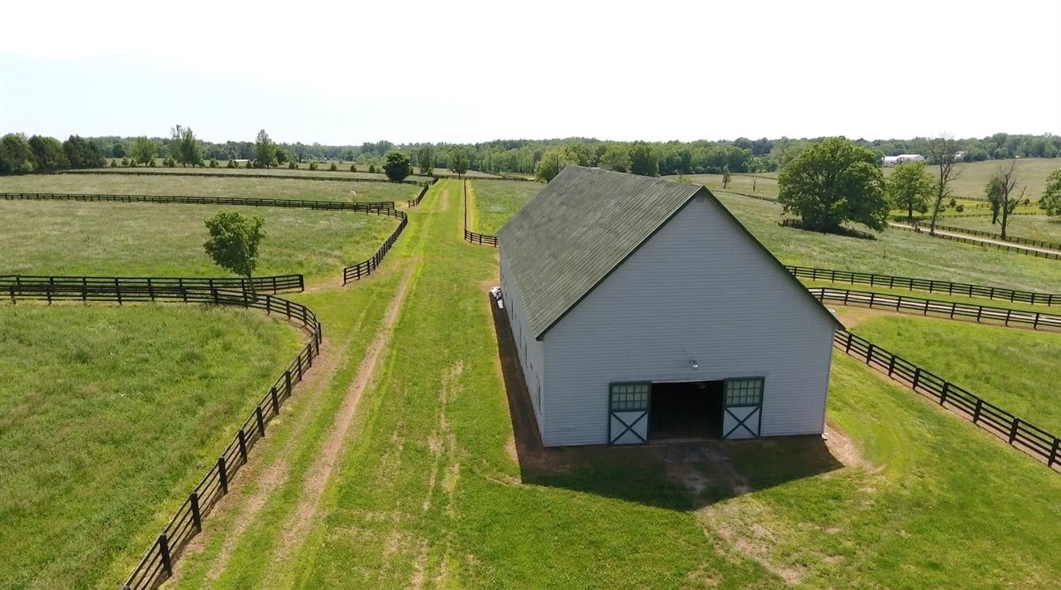 Versailles, Woodford County, KY Farms and Ranches, House for sale Property ID 414789811 LandWatch