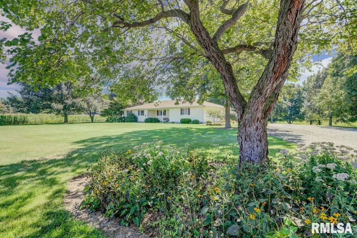 Pleasant Plains, Sangamon County, IL House for sale Property ID