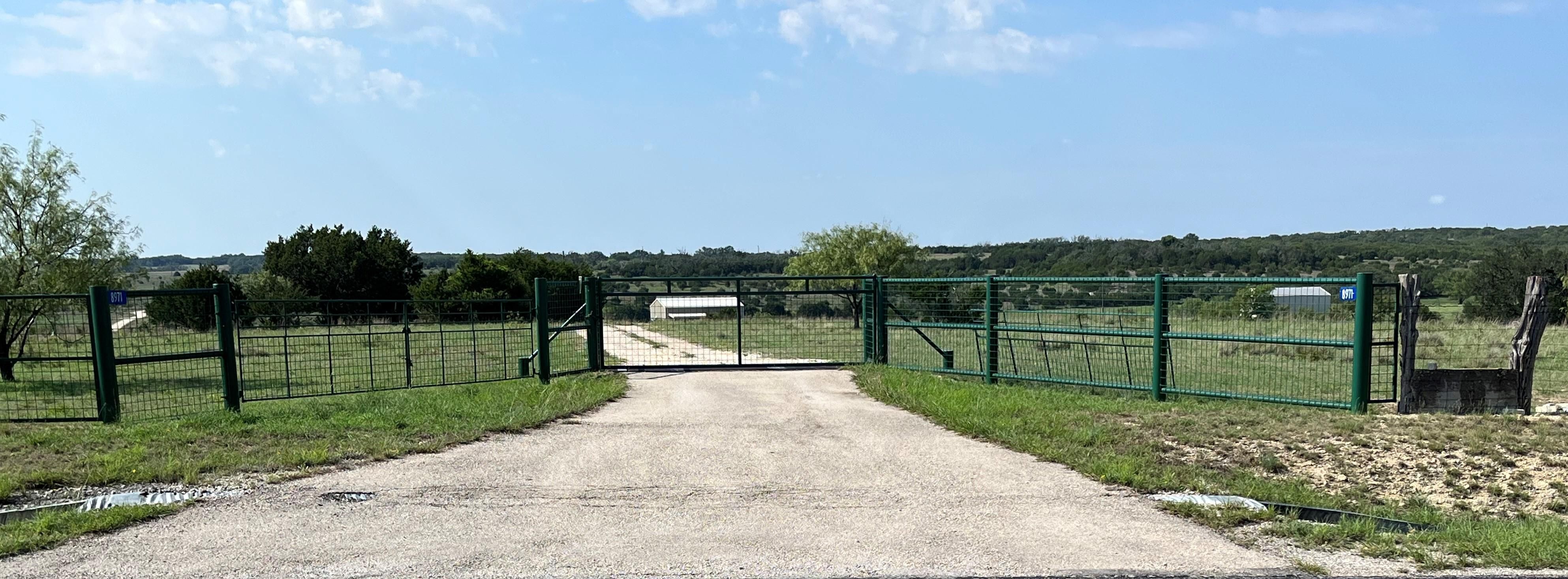 Lampasas, Lampasas County, TX Farms and Ranches, Recreational Property