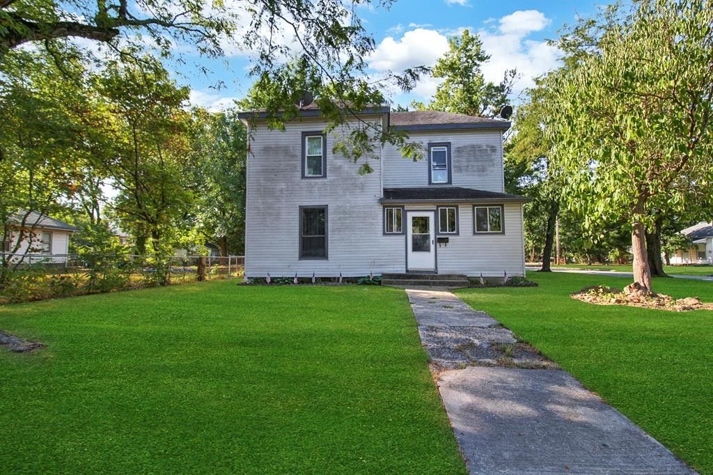 Neodesha, Wilson County, KS House for sale Property ID 414789947