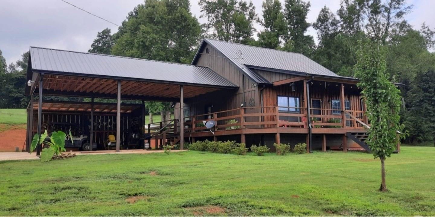 Lineville, Clay County, AL House for sale Property ID 414790077