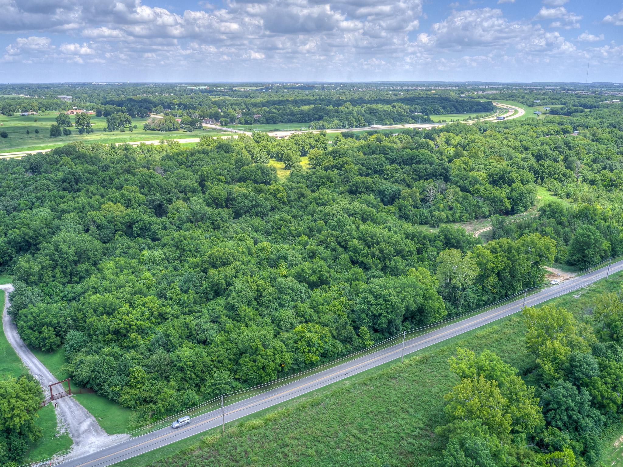 Broken Arrow, Wagoner County, OK Recreational Property, Undeveloped
