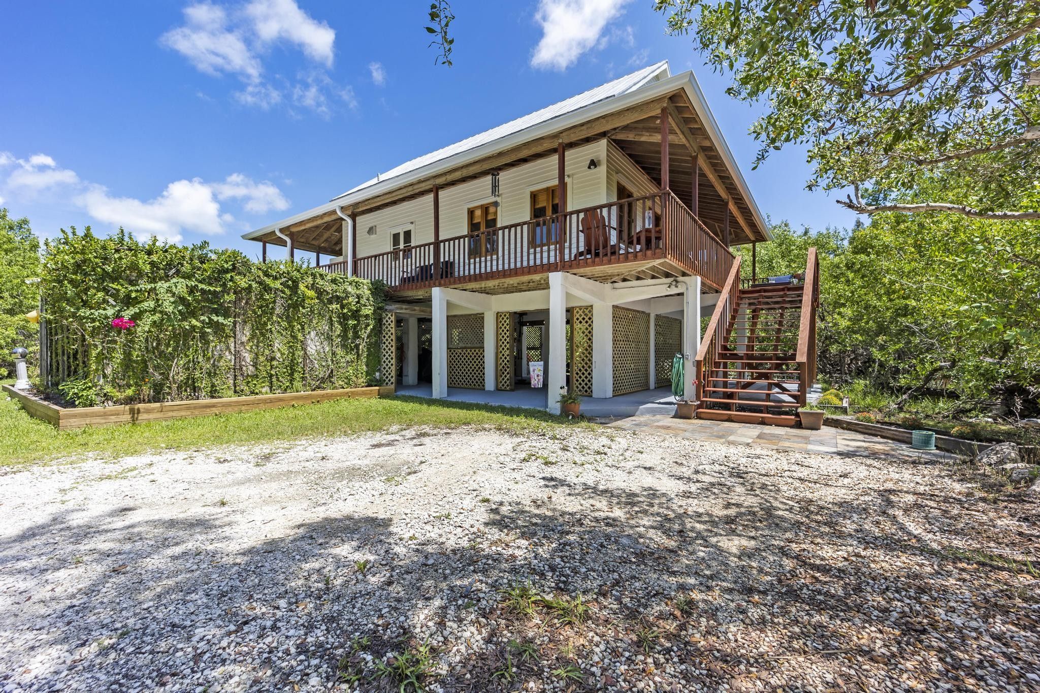 Ramrod Key, Monroe County, FL Lakefront Property, Waterfront Property