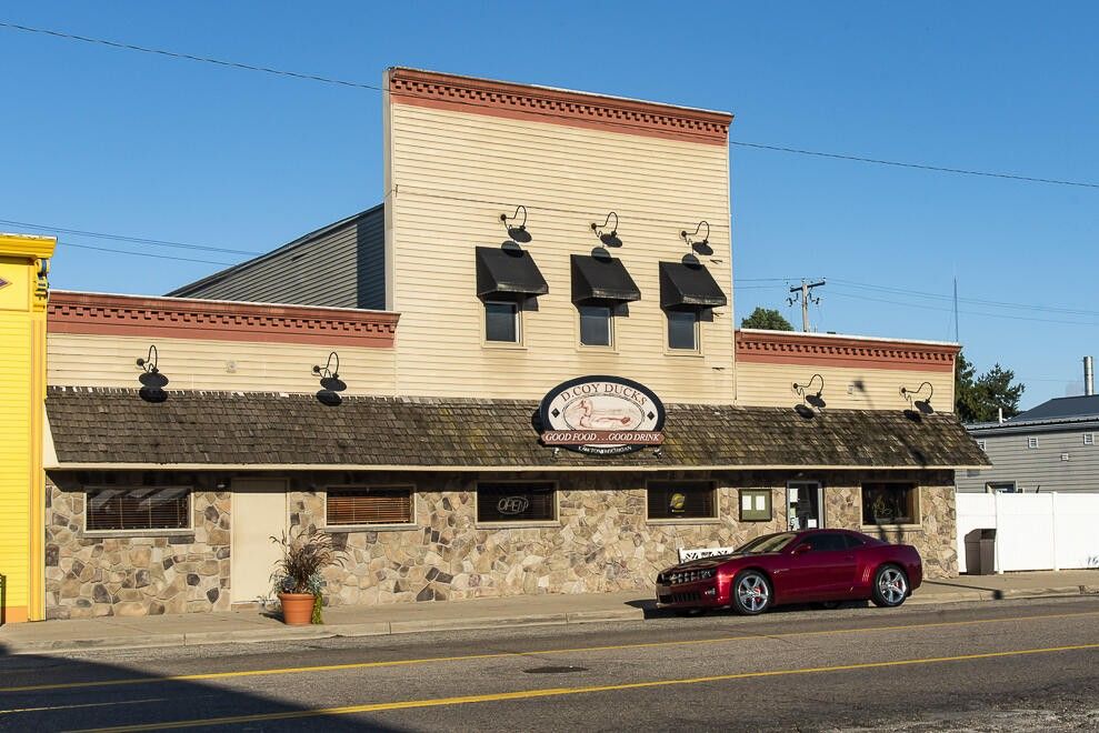 Lawton, Van Buren County, MI Commercial Property, House for sale