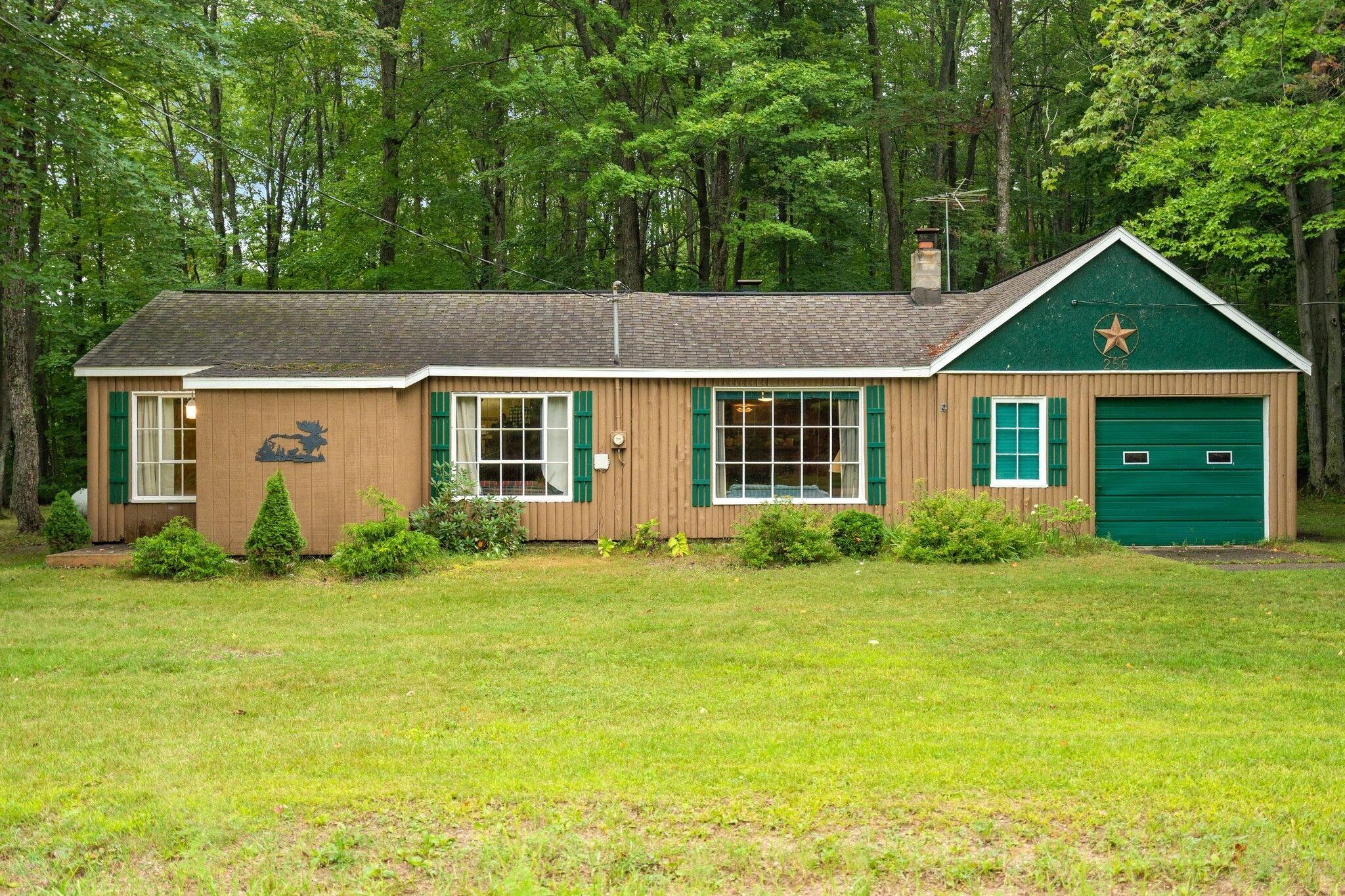 Elmira, Antrim County, MI Lakefront Property, Waterfront Property