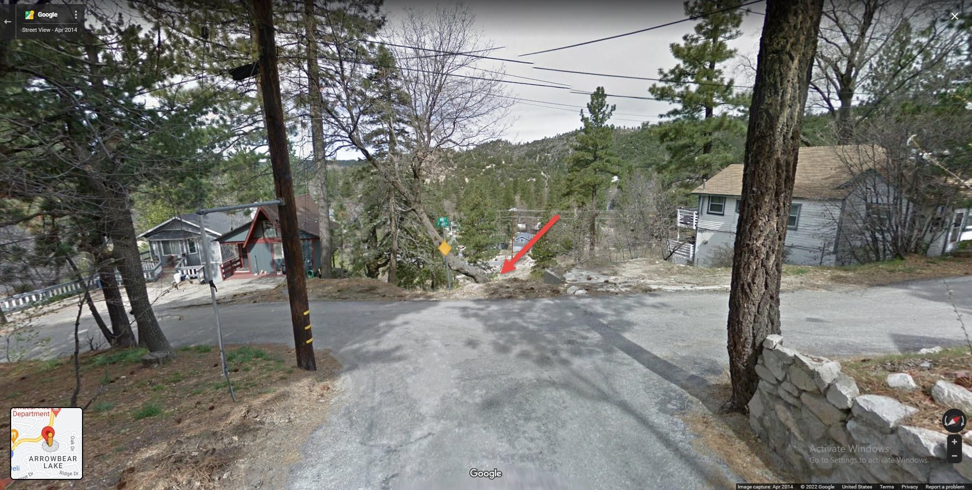 Arrowbear Lake, San Bernardino County, CA Recreational Property, Undeveloped Land, Homesites for