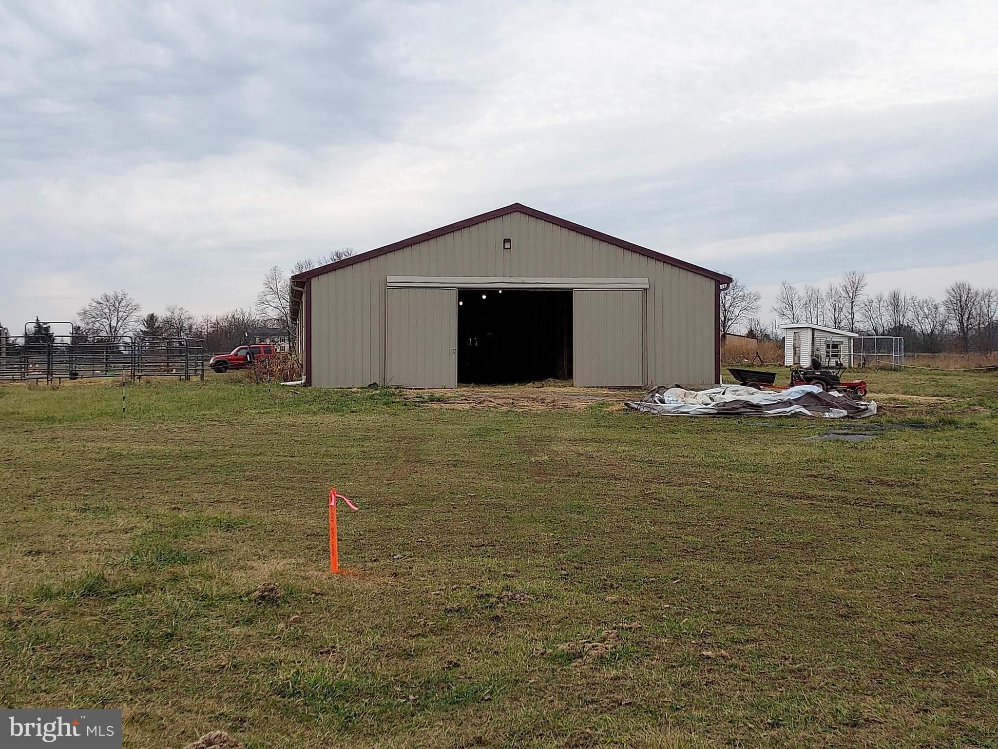 Gettysburg, Adams County, PA Farms and Ranches, House for sale Property