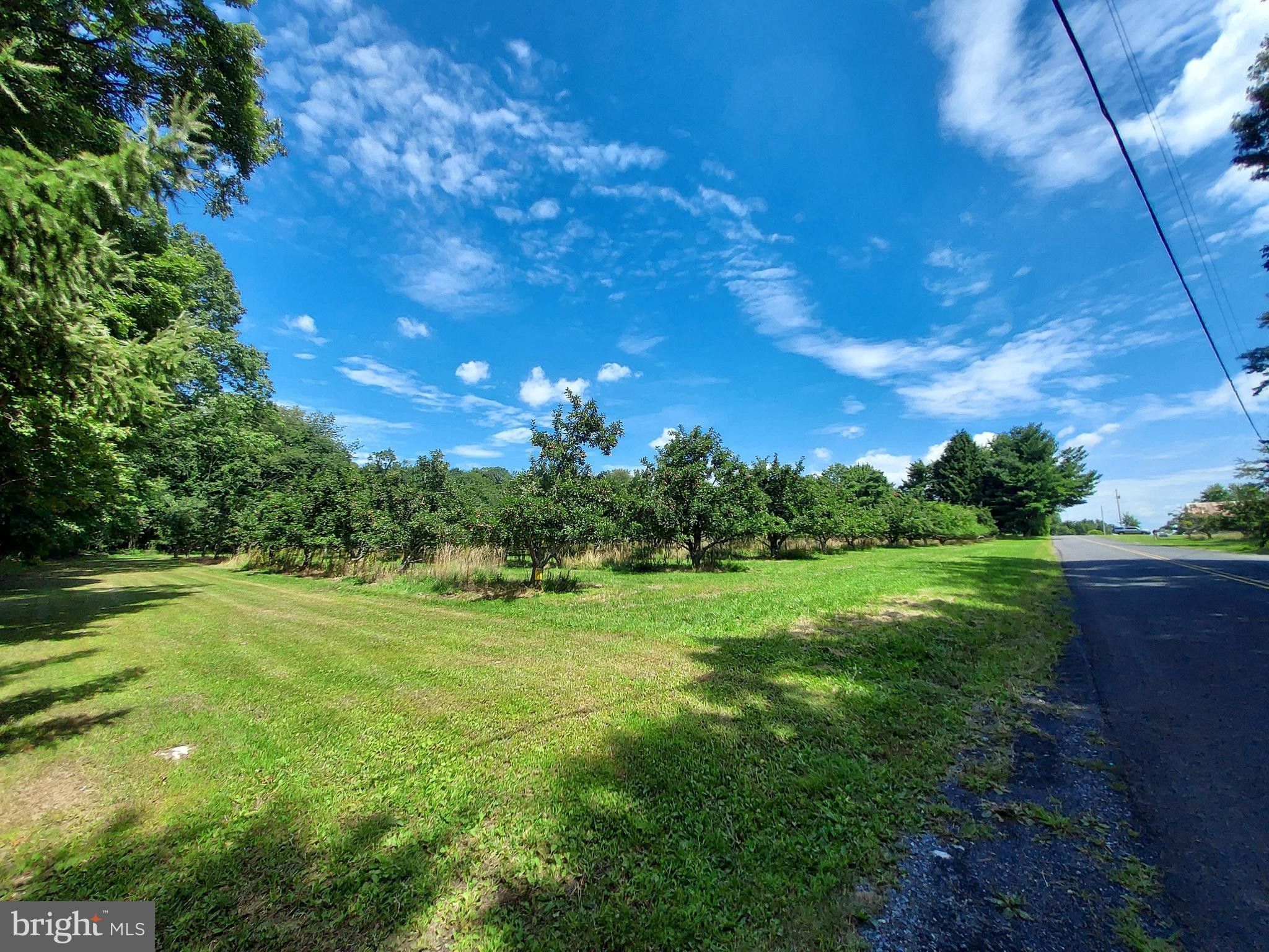 Orrtanna, Adams County, PA Undeveloped Land, Homesites for sale