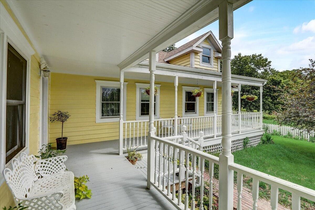 Burlington, Racine County, WI House for sale Property ID 414791604