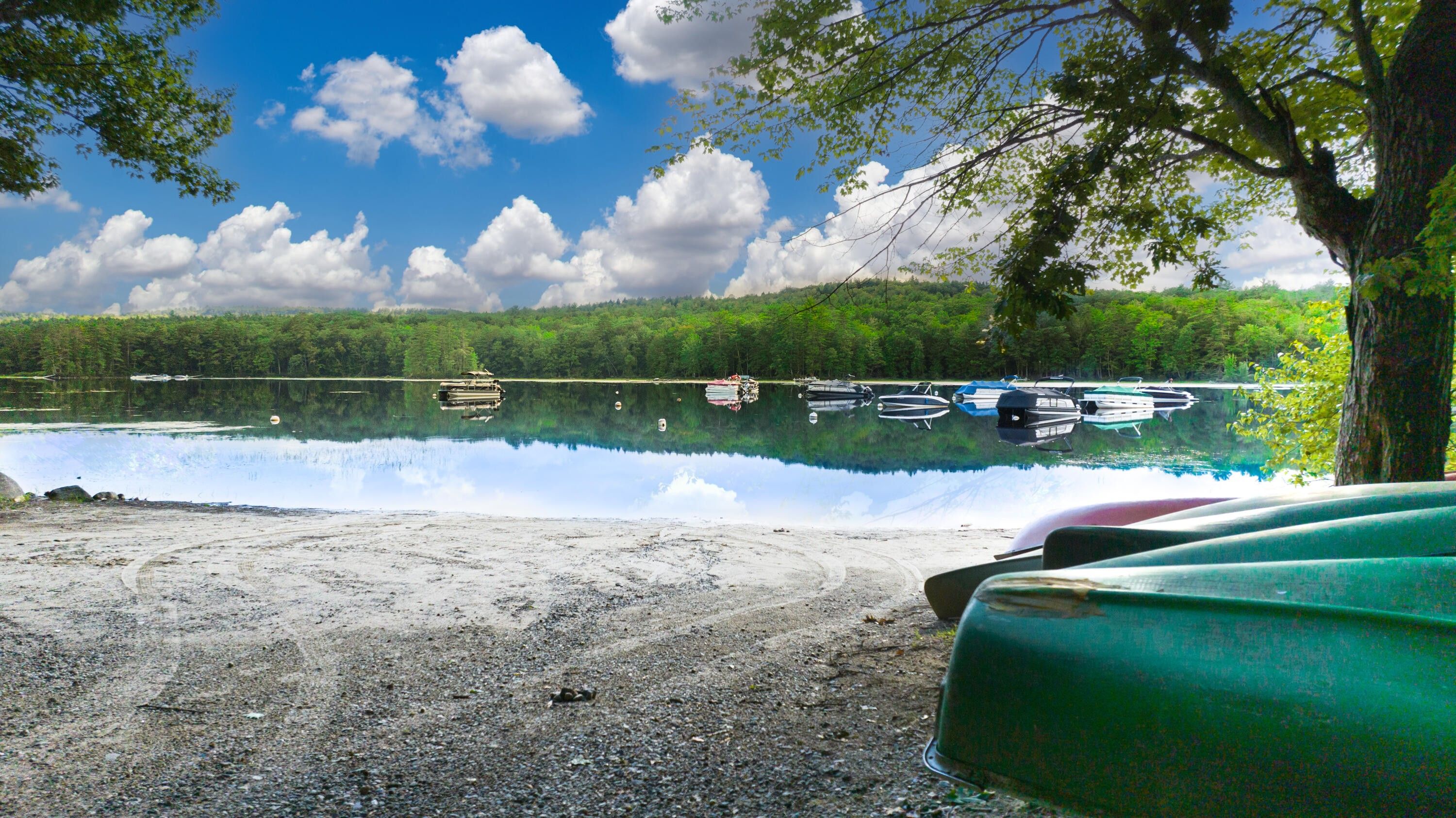 Naples, Cumberland County, ME Lakefront Property, Waterfront Property
