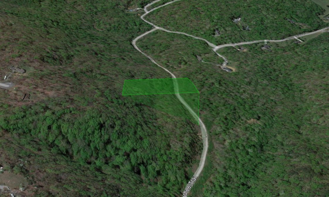 South Pittsburg, Marion County, TN Recreational Property, Homesites for