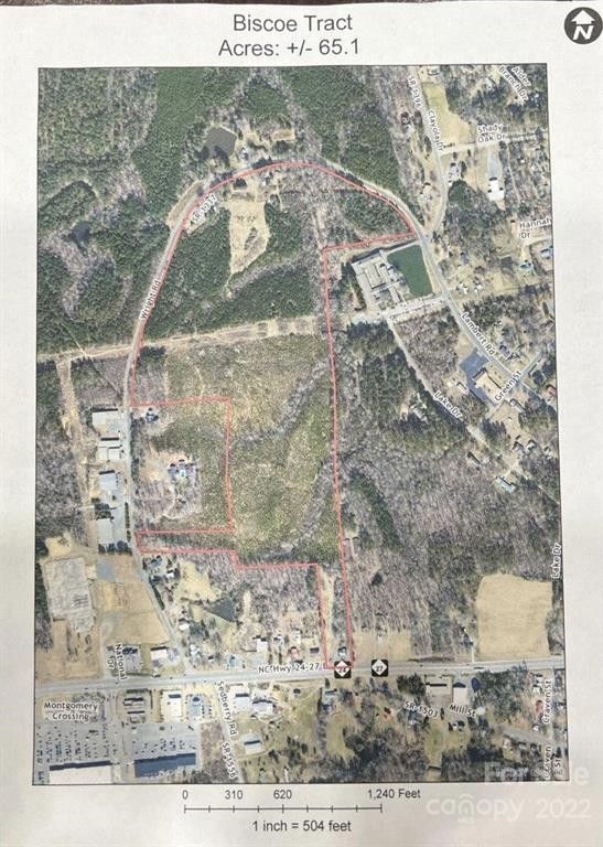 Biscoe, Montgomery County, NC Farms and Ranches for sale Property ID 414792028 LandWatch