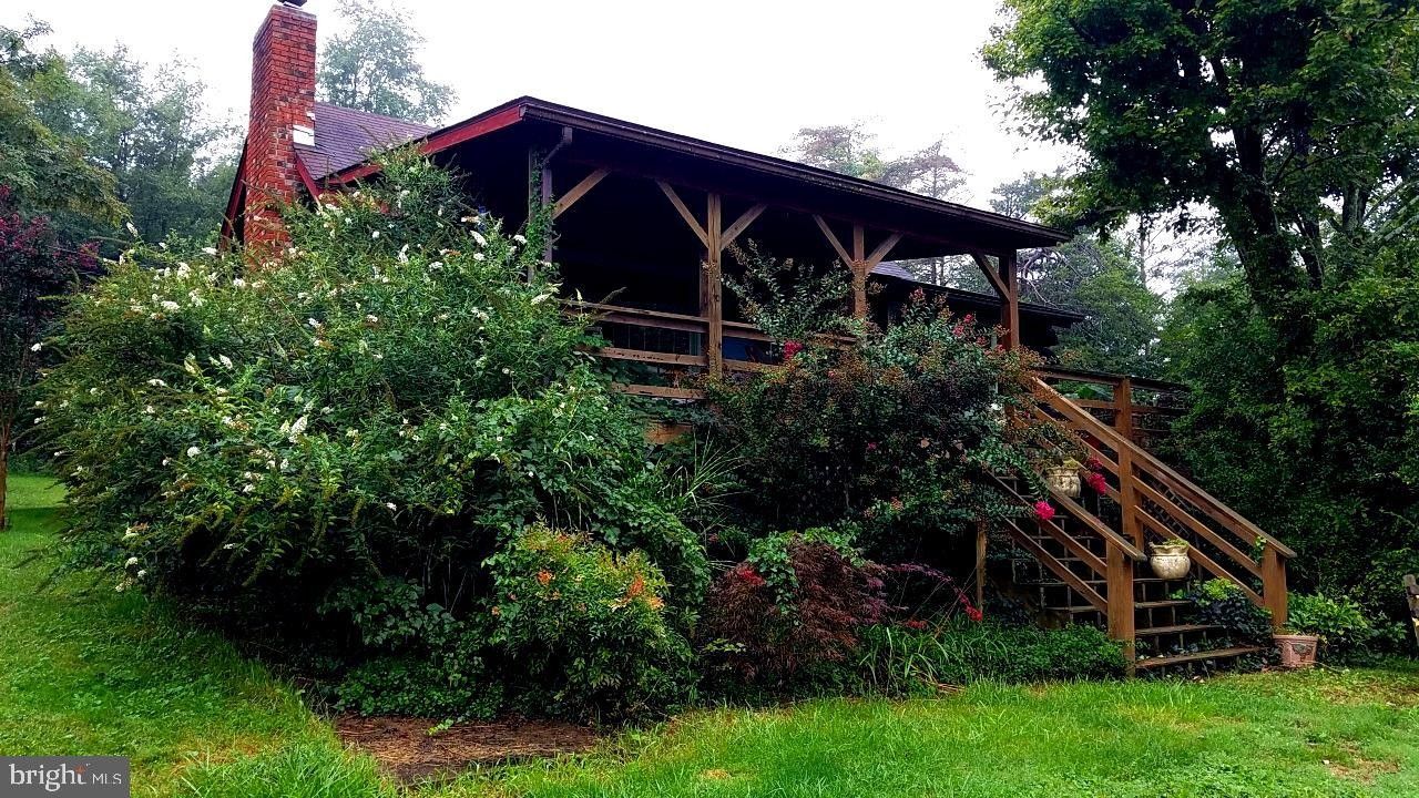 Capon Bridge, Hampshire County, WV House for sale Property ID