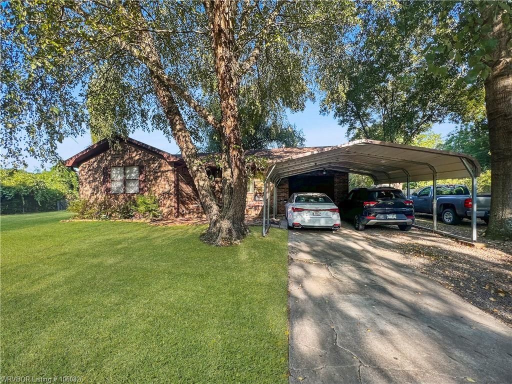 Fort Smith, Sebastian County, AR House for sale Property ID 414792137