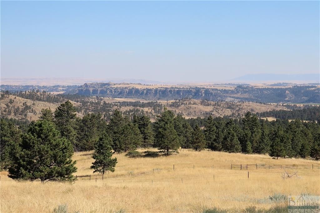 Columbus, Stillwater County, MT Undeveloped Land for sale Property ID