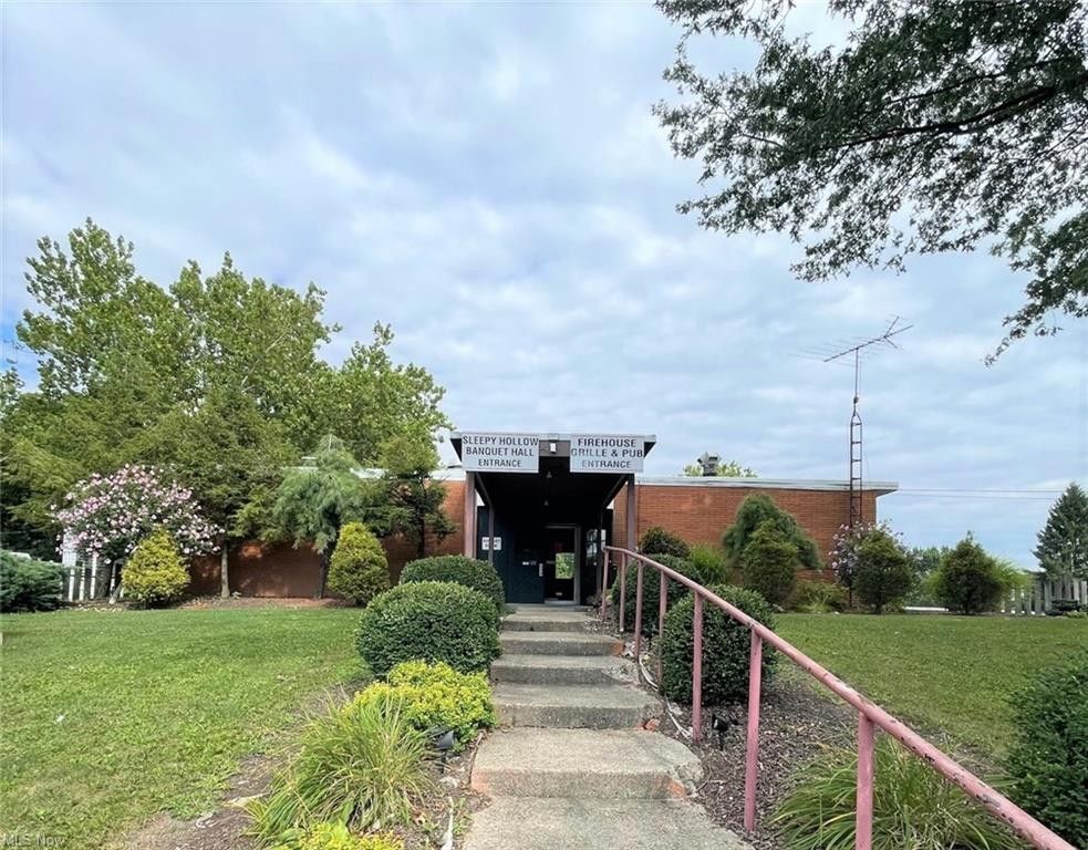 Alliance, Columbiana County, OH Commercial Property, House for sale