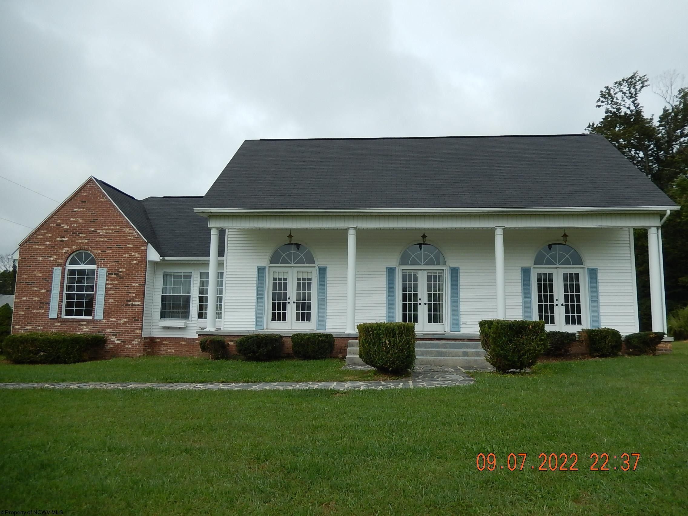 Philippi, Barbour County, WV Lakefront Property, Waterfront Property