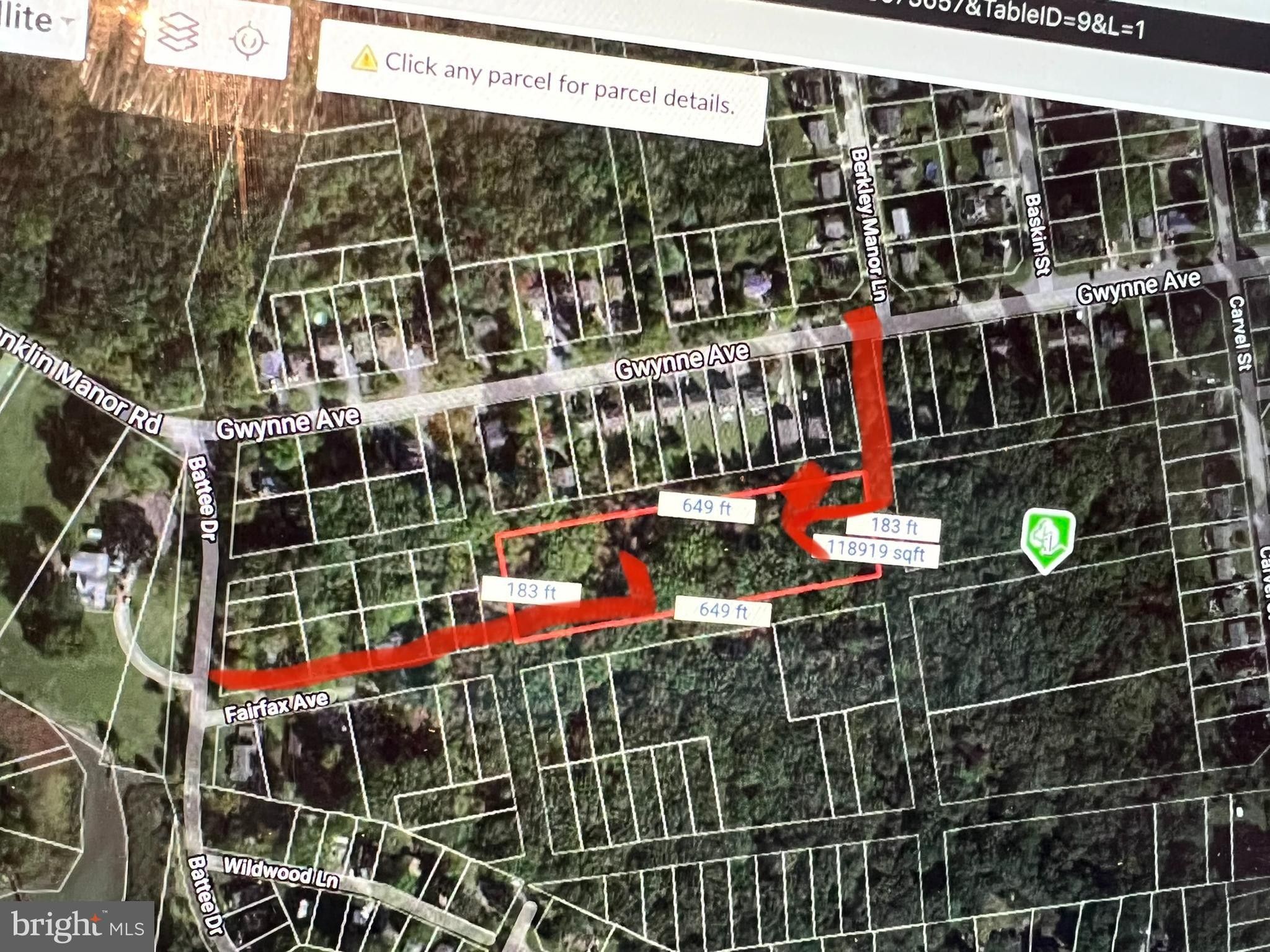 Churchton, Anne Arundel County, MD Farms and Ranches, Homesites for