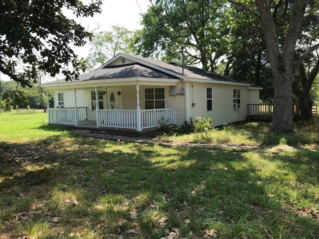 Saffell, Lawrence County, AR Farms and Ranches, Hunting Property, House for sale Property ID