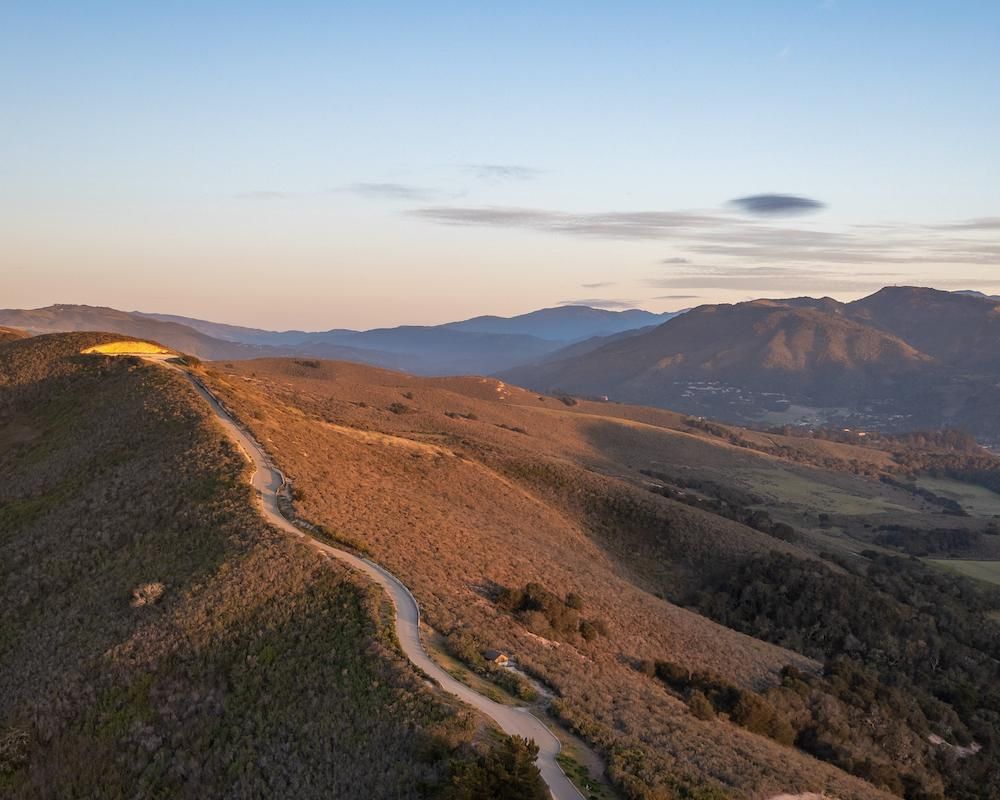 CarmelbytheSea, Monterey County, CA Recreational Property, Undeveloped Land for sale Property