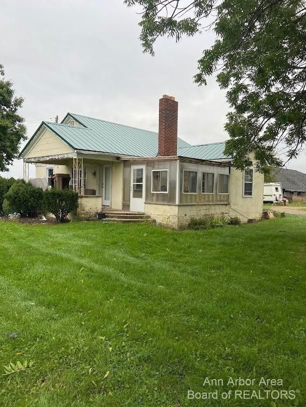 Manchester, Washtenaw County, MI House for sale Property ID 414793775