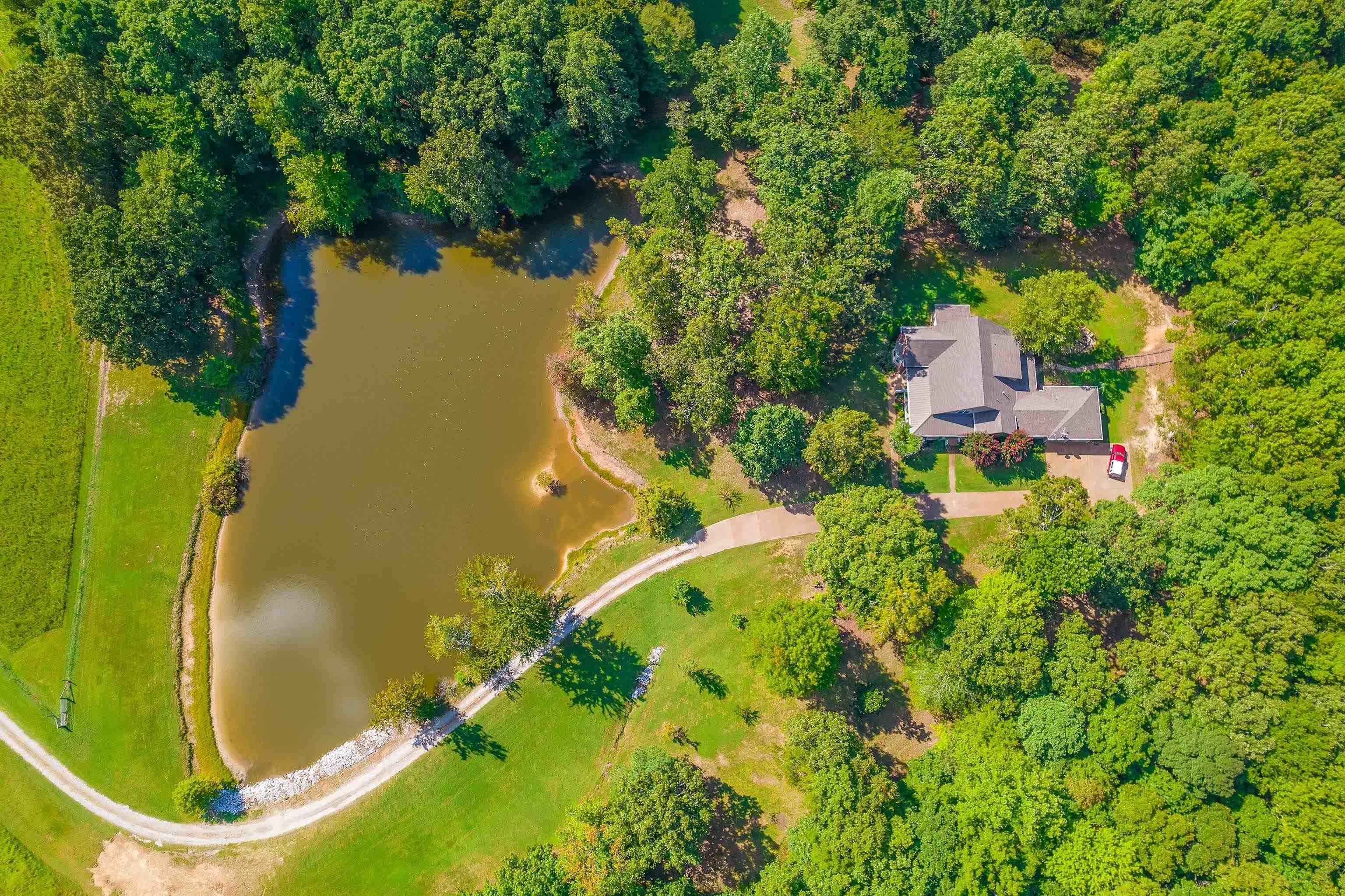 Beech Bluff, Chester County, TN House for sale Property ID 414793826